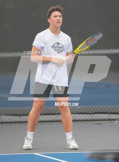 Thumbnail 2 in GHSA 5A Region 2 Tournament photogallery.