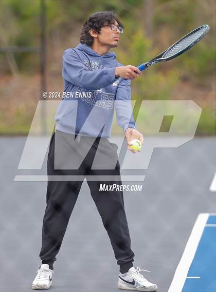 Thumbnail 2 in GHSA 5A Region 2 Tournament photogallery.
