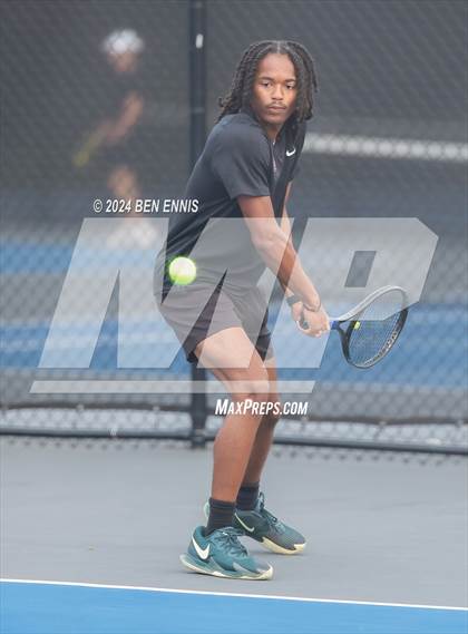 Thumbnail 2 in GHSA 5A Region 2 Tournament photogallery.