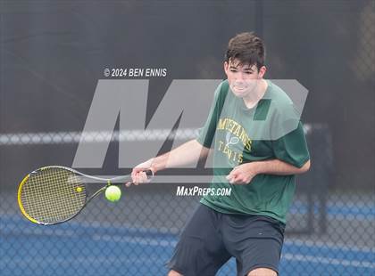 Thumbnail 3 in GHSA 5A Region 2 Tournament photogallery.