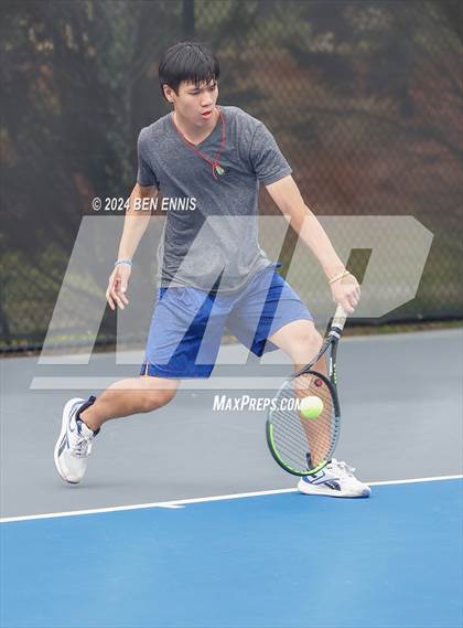 Thumbnail 1 in GHSA 5A Region 2 Tournament photogallery.