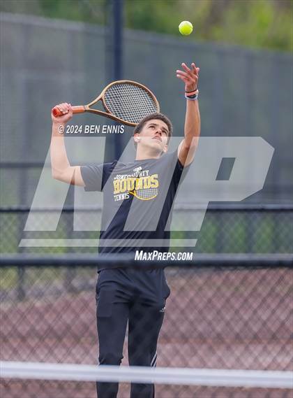 Thumbnail 3 in GHSA 5A Region 2 Tournament photogallery.