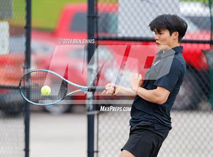 Thumbnail 3 in GHSA 5A Region 2 Tournament photogallery.