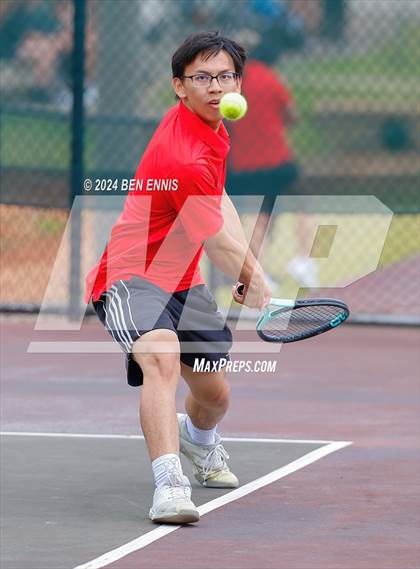 Thumbnail 1 in GHSA 5A Region 2 Tournament photogallery.