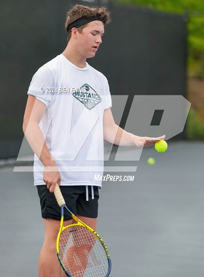 Thumbnail 1 in GHSA 5A Region 2 Tournament photogallery.