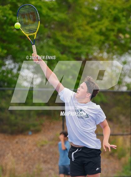 Thumbnail 2 in GHSA 5A Region 2 Tournament photogallery.