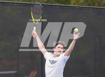 Thumbnail 1 in GHSA 5A Region 2 Tournament photogallery.