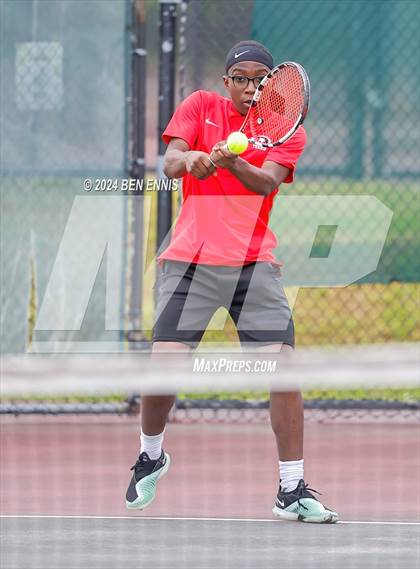 Thumbnail 3 in GHSA 5A Region 2 Tournament photogallery.