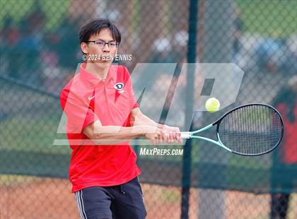 Thumbnail 1 in GHSA 5A Region 2 Tournament photogallery.