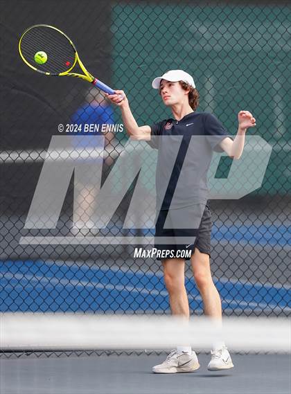 Thumbnail 3 in GHSA 5A Region 2 Tournament photogallery.