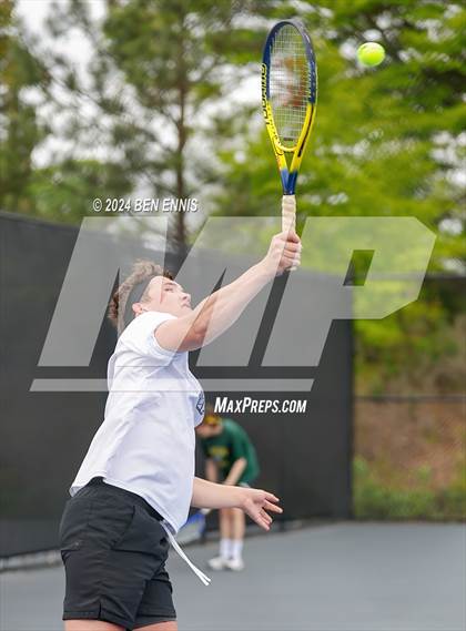Thumbnail 1 in GHSA 5A Region 2 Tournament photogallery.
