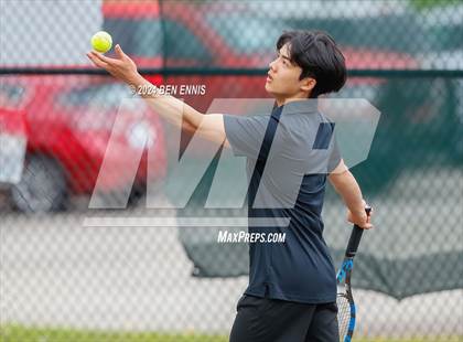 Thumbnail 3 in GHSA 5A Region 2 Tournament photogallery.