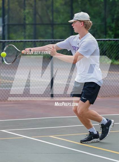 Thumbnail 3 in GHSA 5A Region 2 Tournament photogallery.