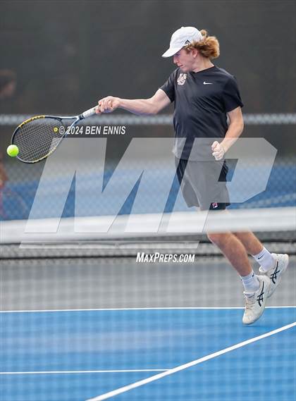 Thumbnail 1 in GHSA 5A Region 2 Tournament photogallery.
