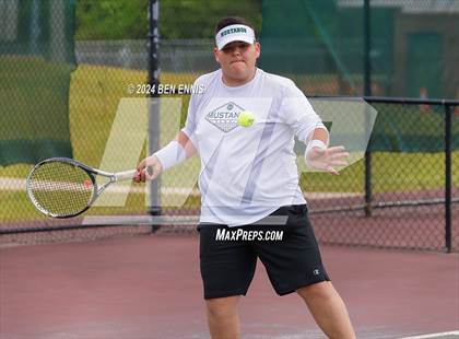 Thumbnail 3 in GHSA 5A Region 2 Tournament photogallery.