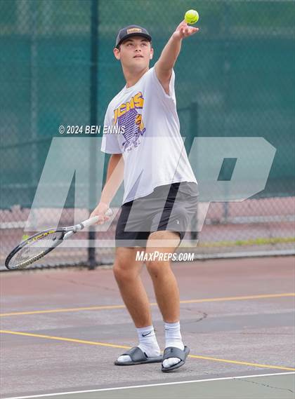 Thumbnail 1 in GHSA 5A Region 2 Tournament photogallery.