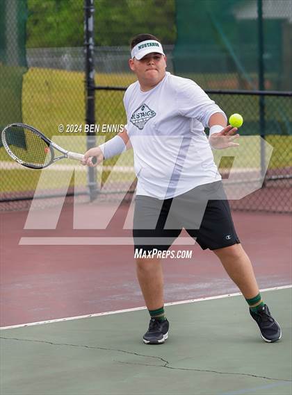 Thumbnail 1 in GHSA 5A Region 2 Tournament photogallery.