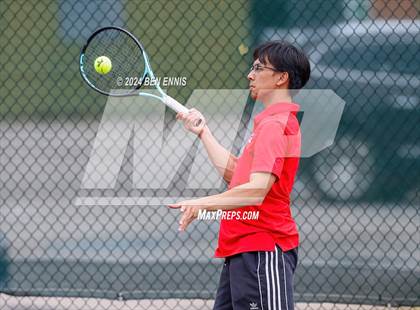 Thumbnail 1 in GHSA 5A Region 2 Tournament photogallery.