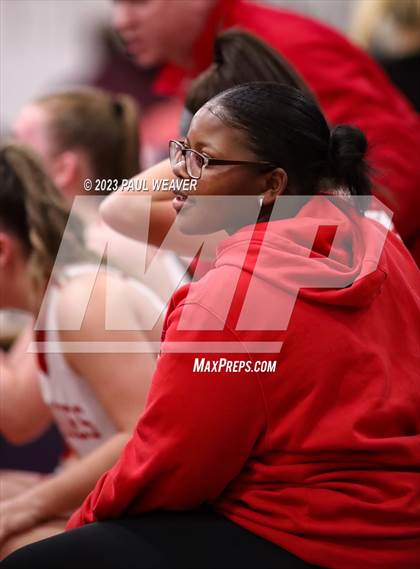 Thumbnail 3 in Southern Columbia Area vs. Mount Carmel (PIAA District IV 3A Semi-final) photogallery.