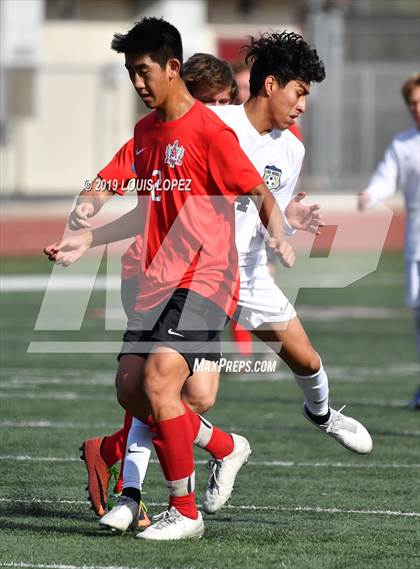 Thumbnail 3 in Los Osos @ Ayala photogallery.