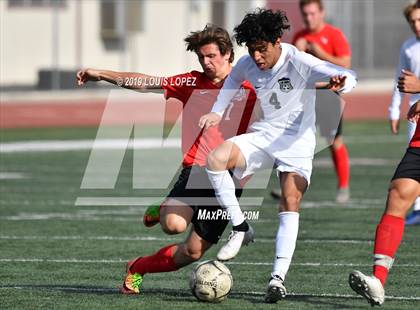 Thumbnail 1 in Los Osos @ Ayala photogallery.