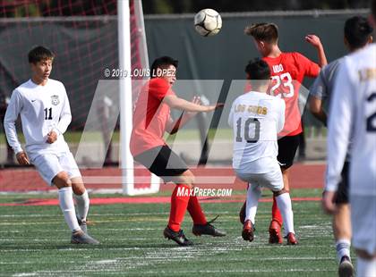 Thumbnail 3 in Los Osos @ Ayala photogallery.