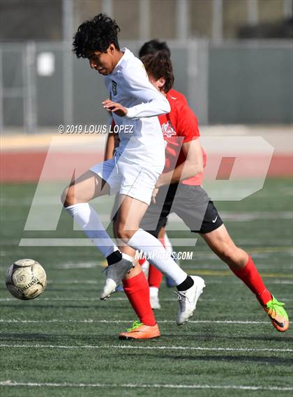 Thumbnail 3 in Los Osos @ Ayala photogallery.