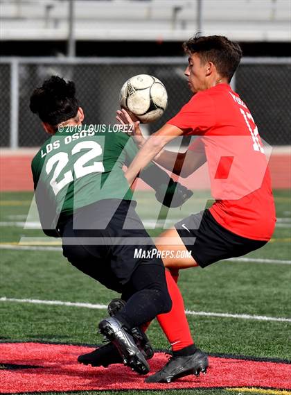 Thumbnail 2 in Los Osos @ Ayala photogallery.