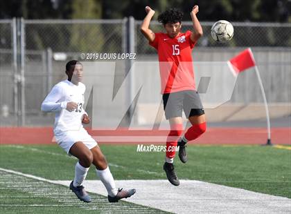 Thumbnail 2 in Los Osos @ Ayala photogallery.