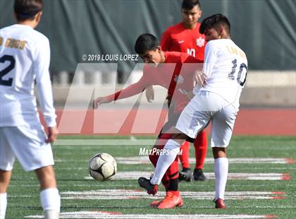 Thumbnail 1 in Los Osos @ Ayala photogallery.