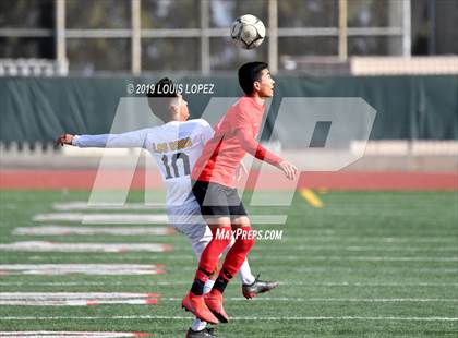 Thumbnail 3 in Los Osos @ Ayala photogallery.