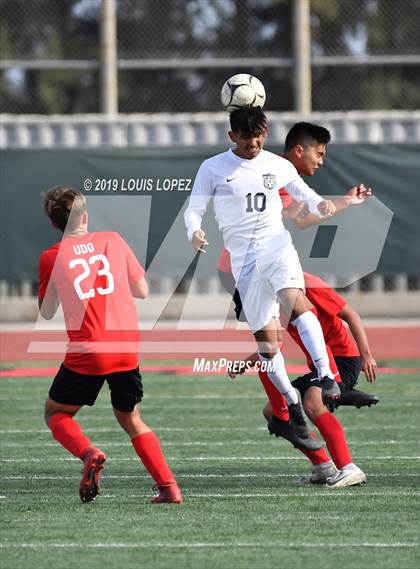 Thumbnail 2 in Los Osos @ Ayala photogallery.