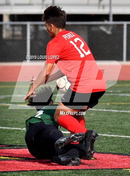 Thumbnail 1 in Los Osos @ Ayala photogallery.