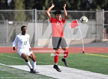Thumbnail 3 in Los Osos @ Ayala photogallery.