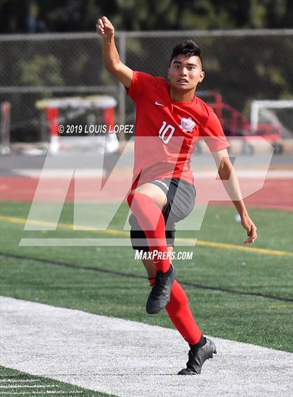 Thumbnail 2 in Los Osos @ Ayala photogallery.