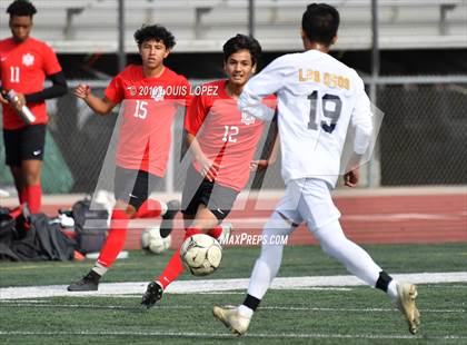 Thumbnail 2 in Los Osos @ Ayala photogallery.