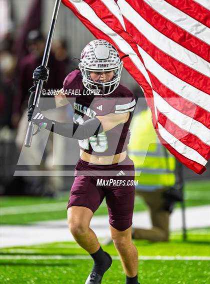 Thumbnail 1 in Silsbee vs. Sweeny (UIL Football 4A D2 Bi-District) photogallery.