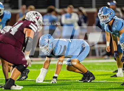 Thumbnail 3 in Silsbee vs. Sweeny (UIL 4A D2 Football Bi-District) photogallery.