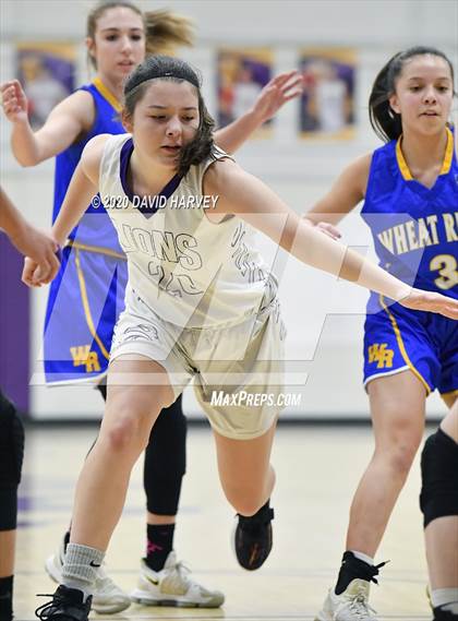Thumbnail 2 in Wheat Ridge @ Littleton photogallery.