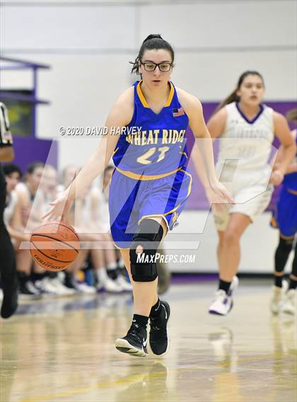 Thumbnail 1 in Wheat Ridge @ Littleton photogallery.