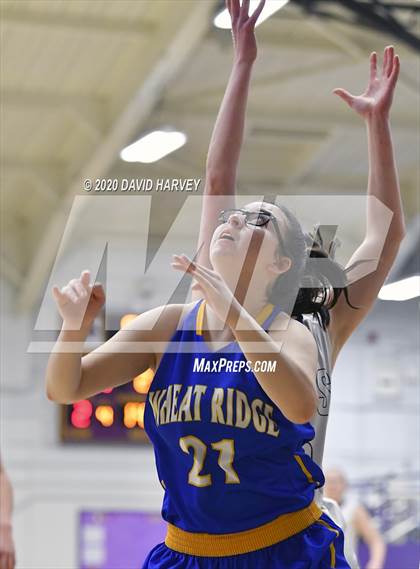 Thumbnail 1 in Wheat Ridge @ Littleton photogallery.