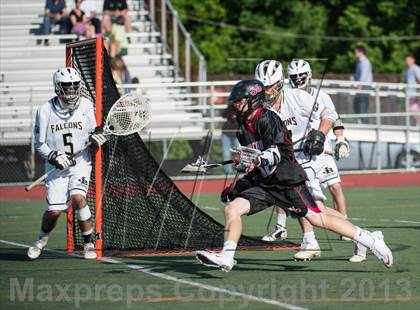 Thumbnail 1 in Joel Barlow vs New Canaan (CIAC Class M Semifinal) photogallery.