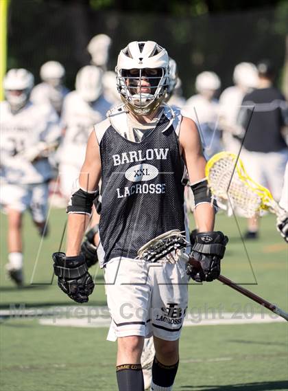 Thumbnail 1 in Joel Barlow vs New Canaan (CIAC Class M Semifinal) photogallery.
