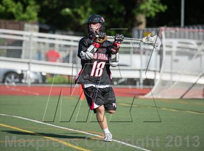 Thumbnail 2 in Joel Barlow vs New Canaan (CIAC Class M Semifinal) photogallery.