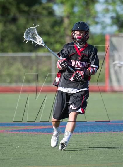 Thumbnail 1 in Joel Barlow vs New Canaan (CIAC Class M Semifinal) photogallery.
