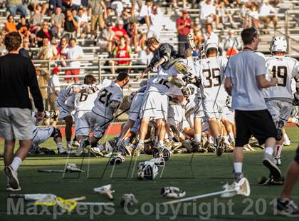Thumbnail 1 in Joel Barlow vs New Canaan (CIAC Class M Semifinal) photogallery.
