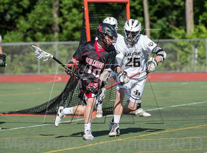 Thumbnail 1 in Joel Barlow vs New Canaan (CIAC Class M Semifinal) photogallery.