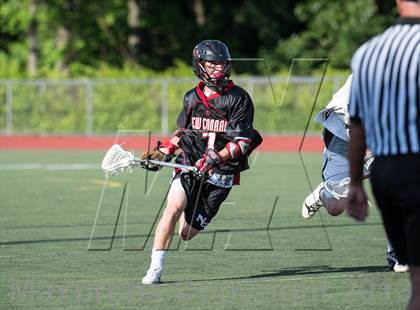 Thumbnail 1 in Joel Barlow vs New Canaan (CIAC Class M Semifinal) photogallery.