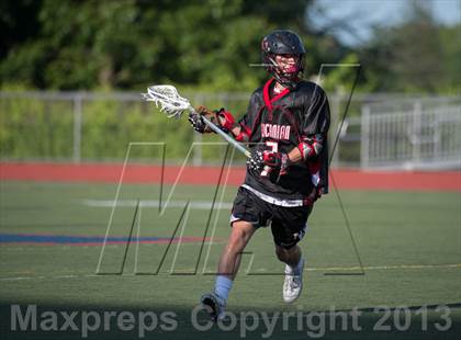Thumbnail 1 in Joel Barlow vs New Canaan (CIAC Class M Semifinal) photogallery.