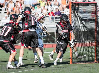 Thumbnail 3 in Joel Barlow vs New Canaan (CIAC Class M Semifinal) photogallery.